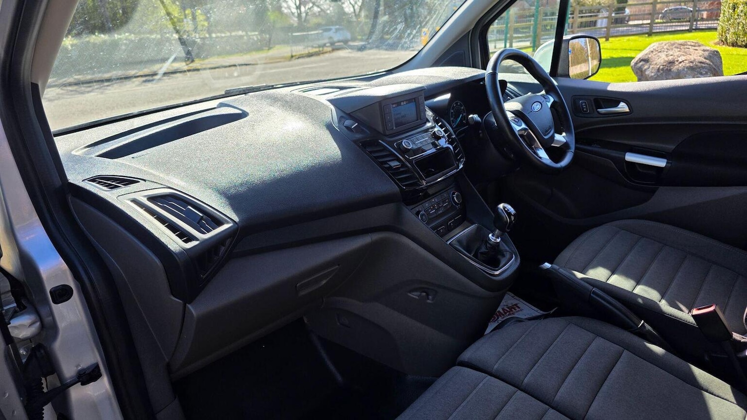 Used Ford Transit Connect 2019 for sale - 77997316: Photo 17