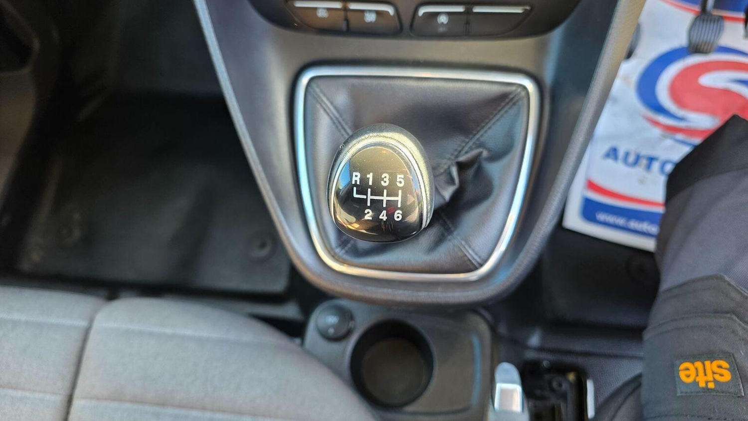 Used Ford Transit Connect 2019 for sale - 77997316: Photo 20