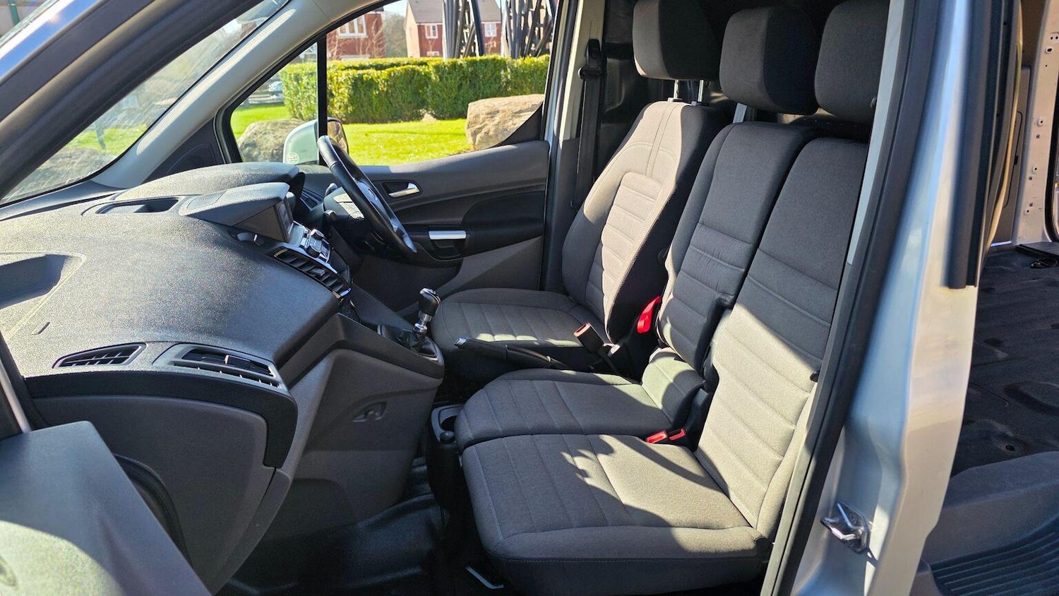 Used Ford Transit Connect 2019 for sale - 77997316: Photo 23