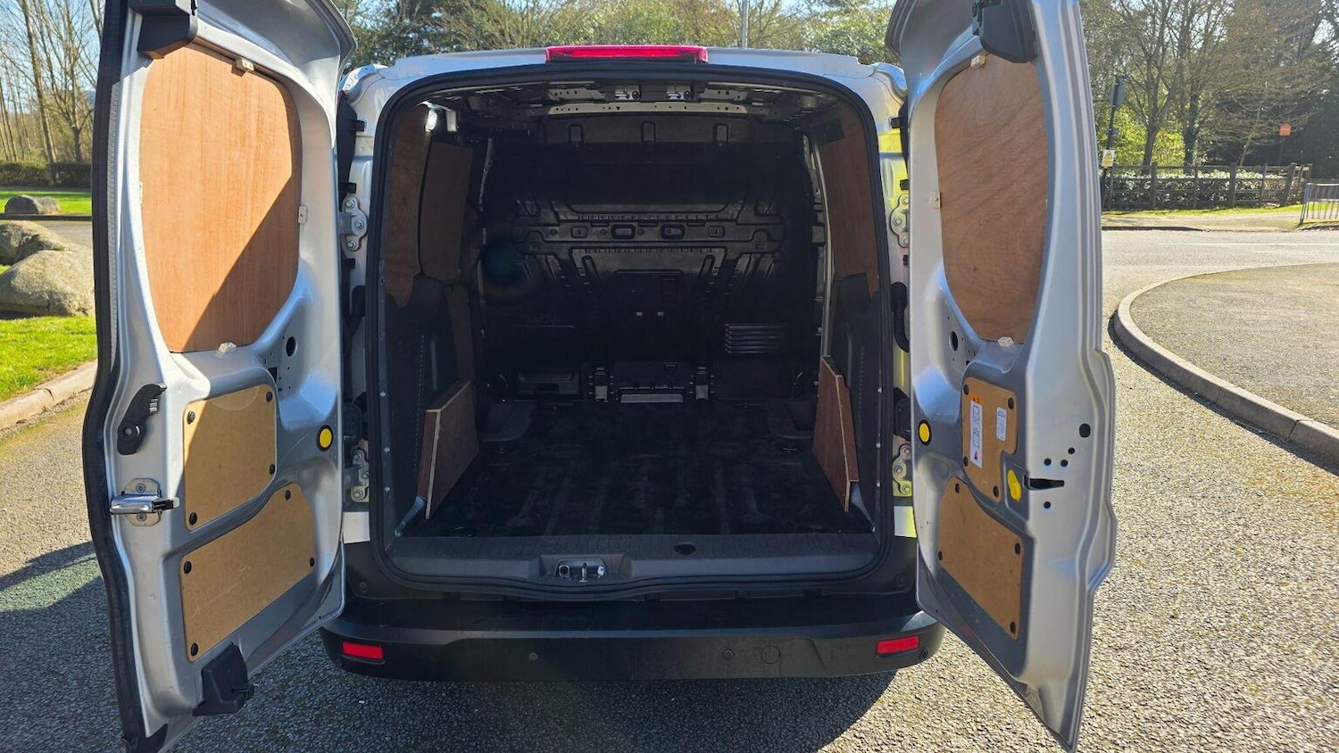 Used Ford Transit Connect 2019 for sale - 77997316: Photo 29