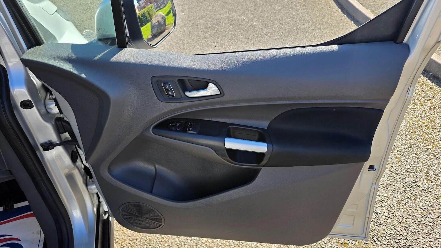 Used Ford Transit Connect 2019 for sale - 77997316: Photo 38