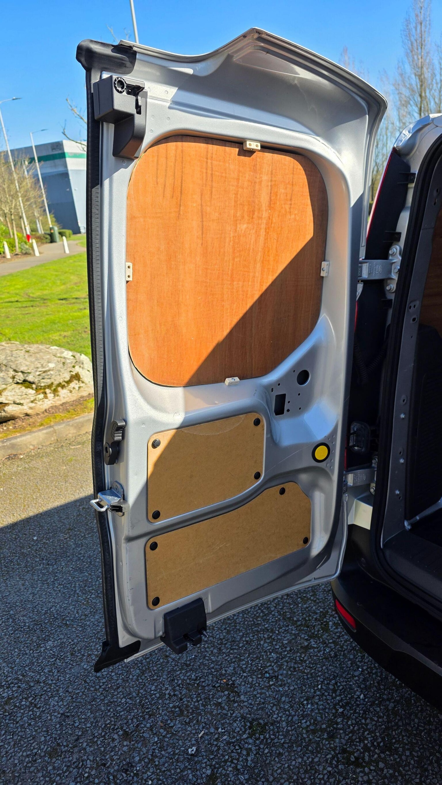 Used Ford Transit Connect 2019 for sale - 77997316: Photo 41