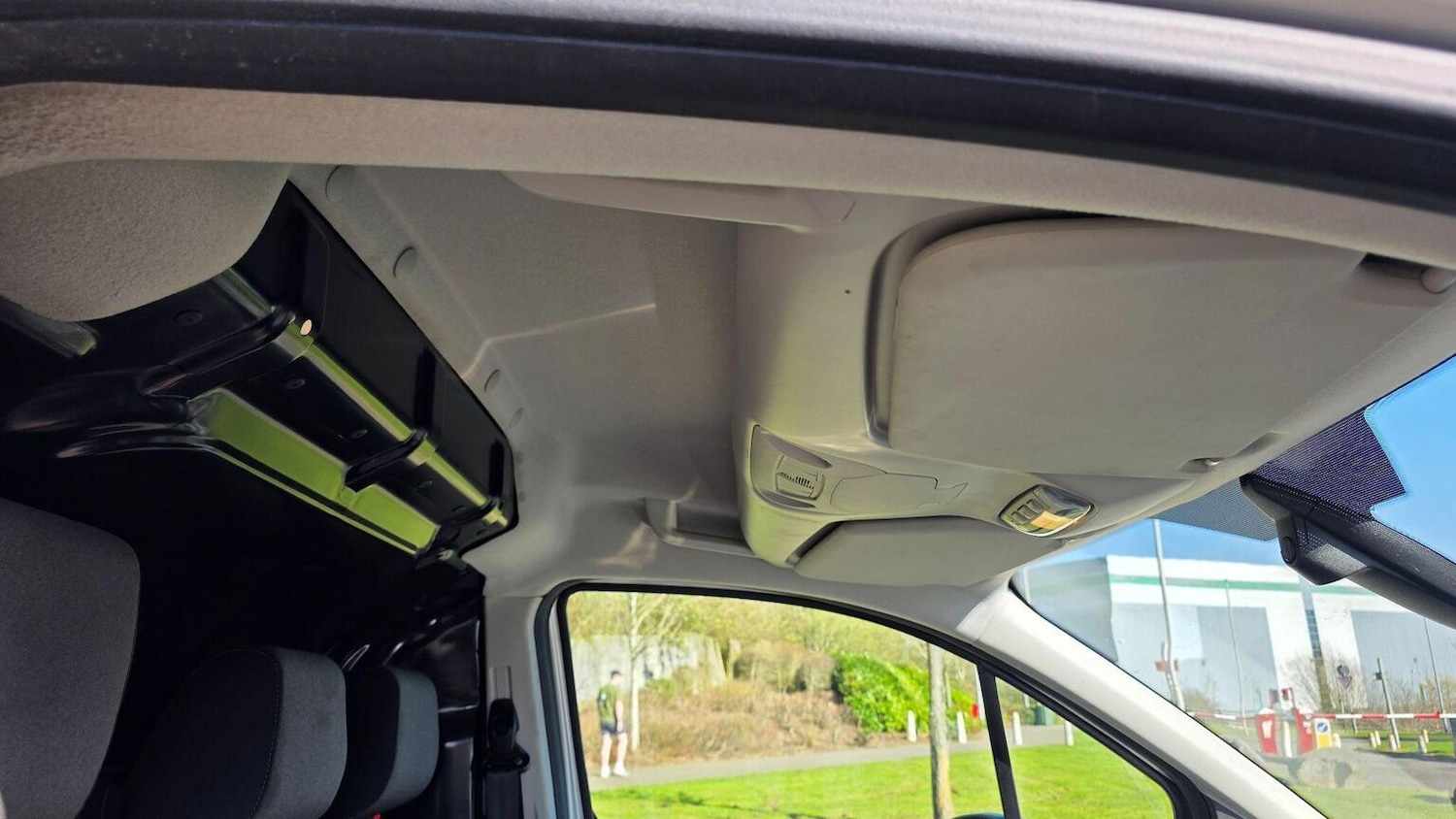 Used Ford Transit Connect 2019 for sale - 77997316: Photo 43