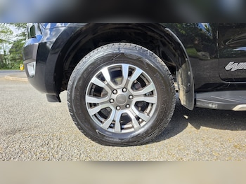 Used Ford Ranger 2018 for sale - 78513651: Photo