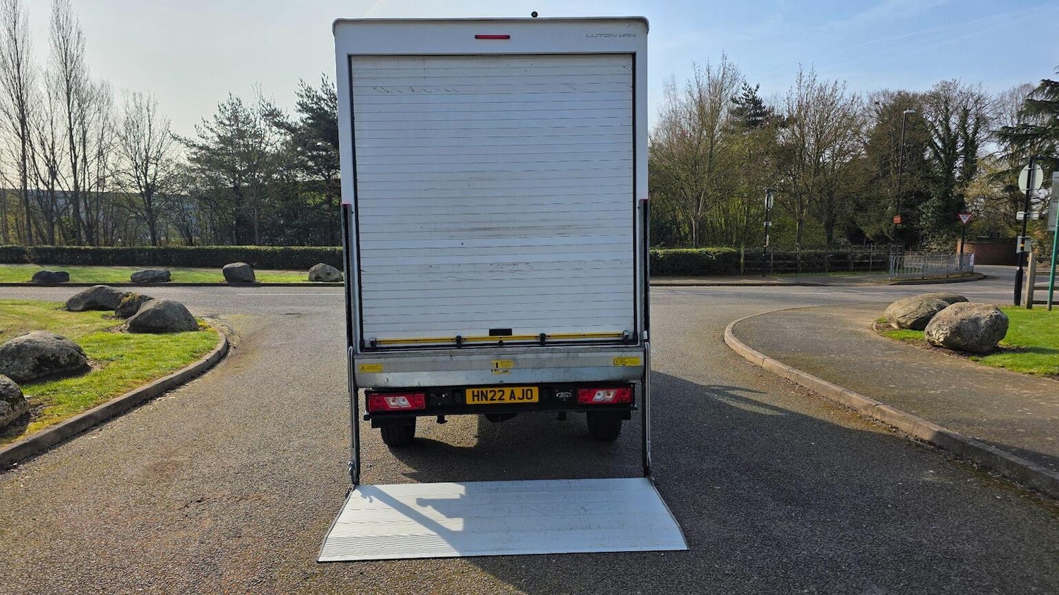 Used Ford Transit 2022 for sale - 77997313: Photo 10