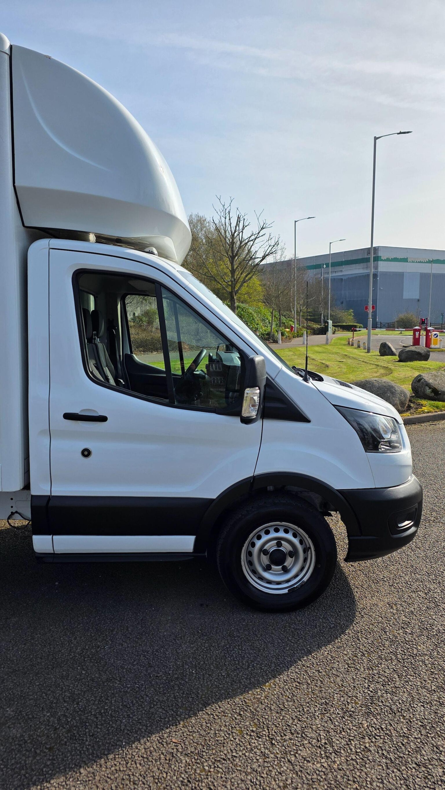Used Ford Transit 2022 for sale - 77997313: Photo 11