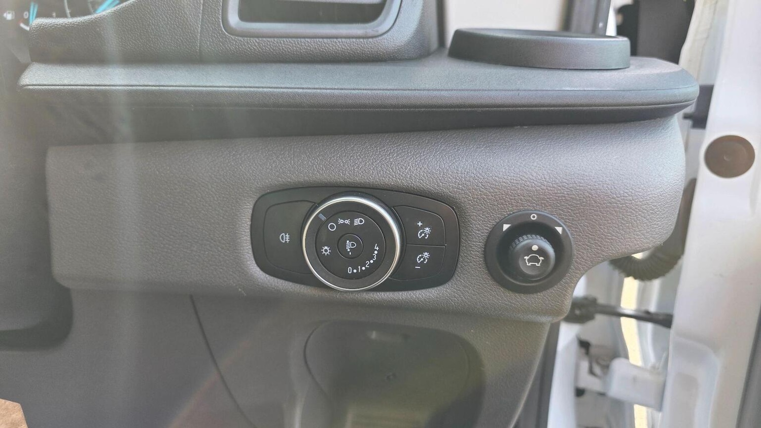 Used Ford Transit 2022 for sale - 77997313: Photo 18