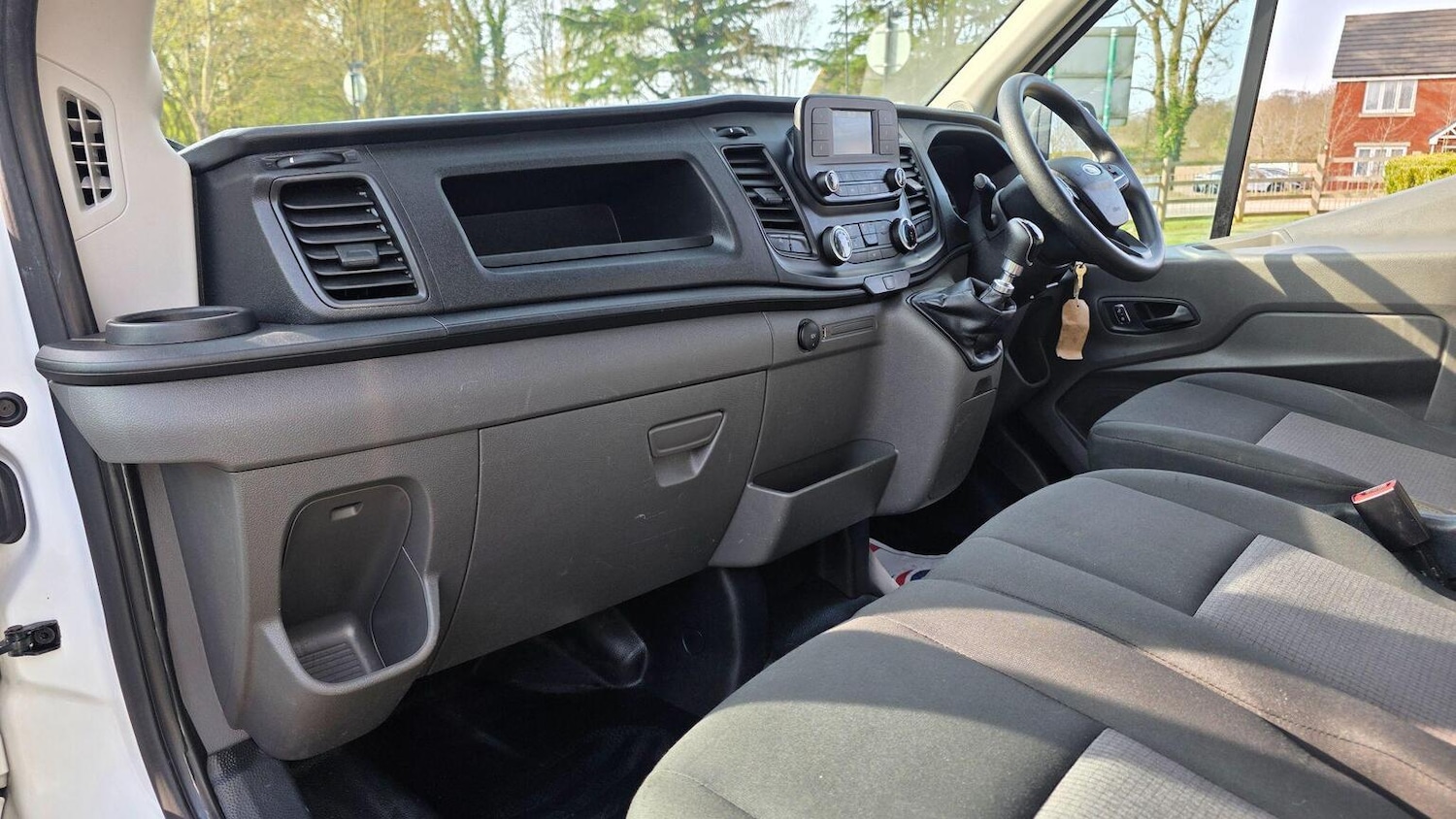 Used Ford Transit 2022 for sale - 77997313: Photo 23