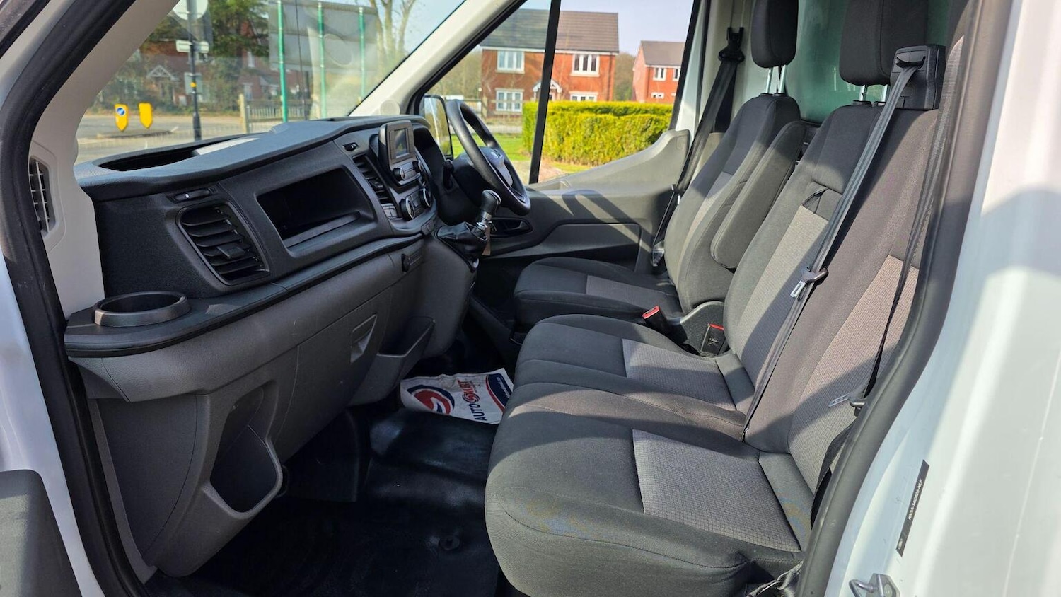 Used Ford Transit 2022 for sale - 77997313: Photo 26