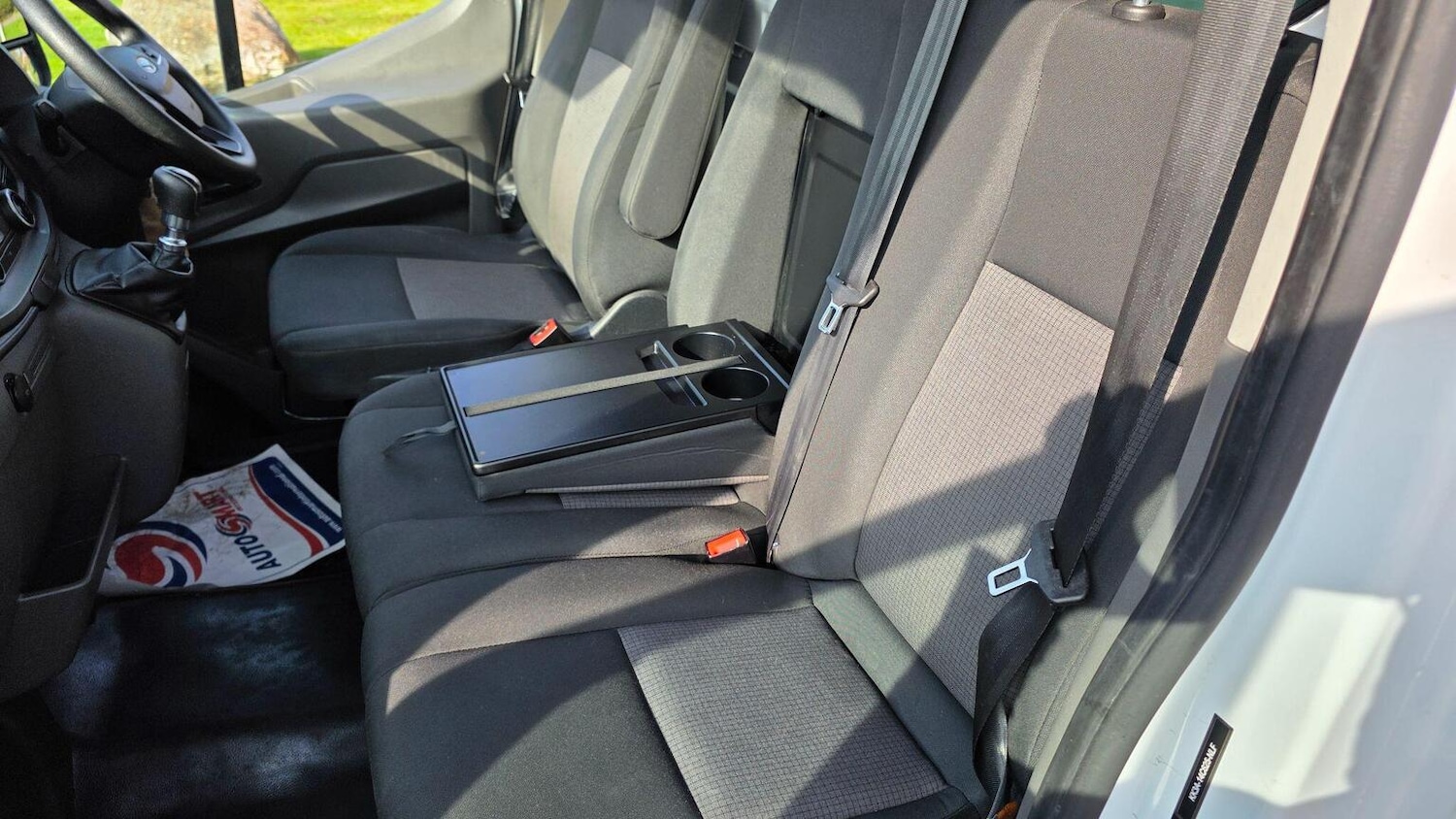 Used Ford Transit 2022 for sale - 77997313: Photo 28