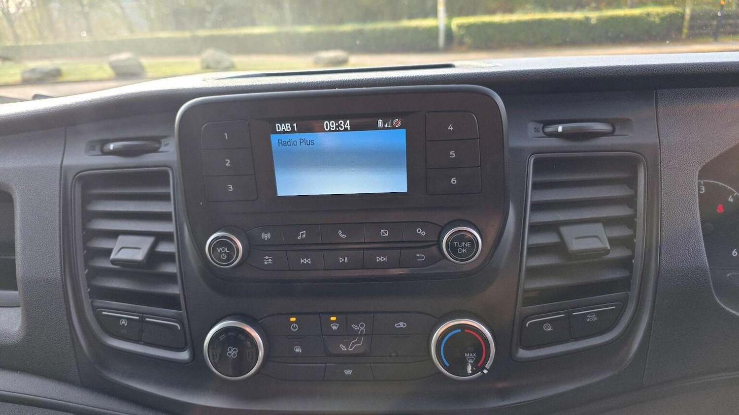 Used Ford Transit 2022 for sale - 77997313: Photo 29