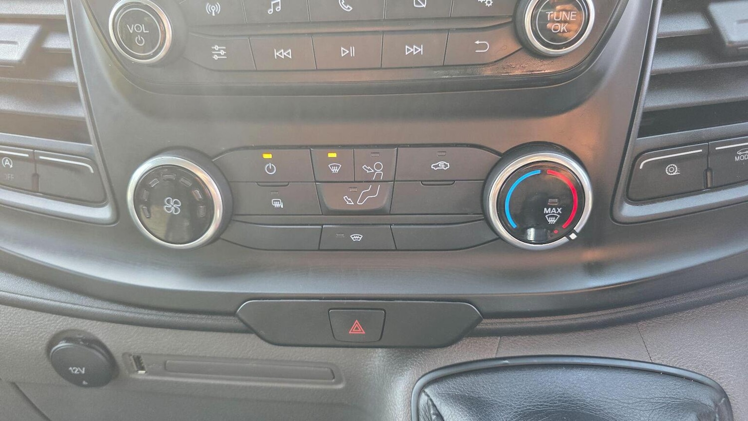 Used Ford Transit 2022 for sale - 77997313: Photo 30