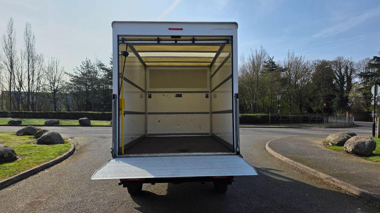 Used Ford Transit 2022 for sale - 77997313: Photo 35