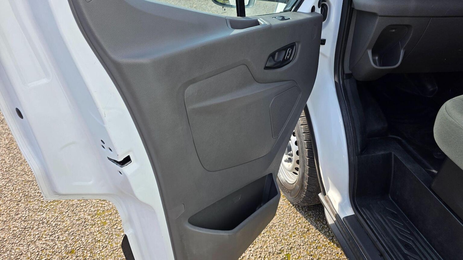 Used Ford Transit 2022 for sale - 77997313: Photo 38