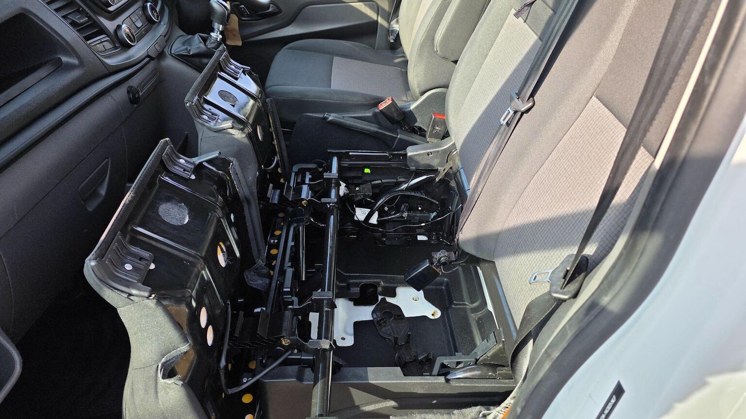 Used Ford Transit 2022 for sale - 77997313: Photo 42