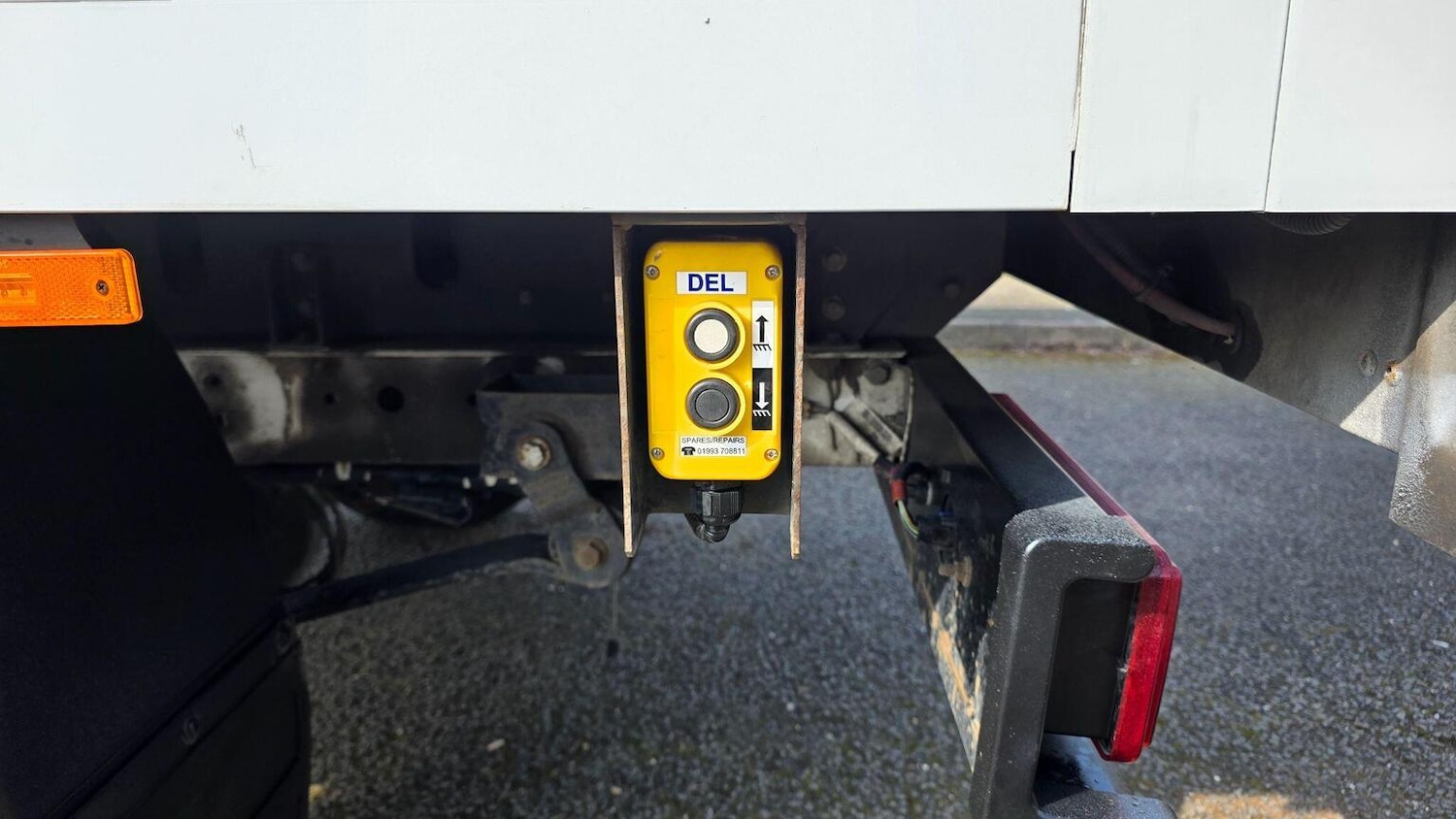 Used Ford Transit 2022 for sale - 77997313: Photo 45