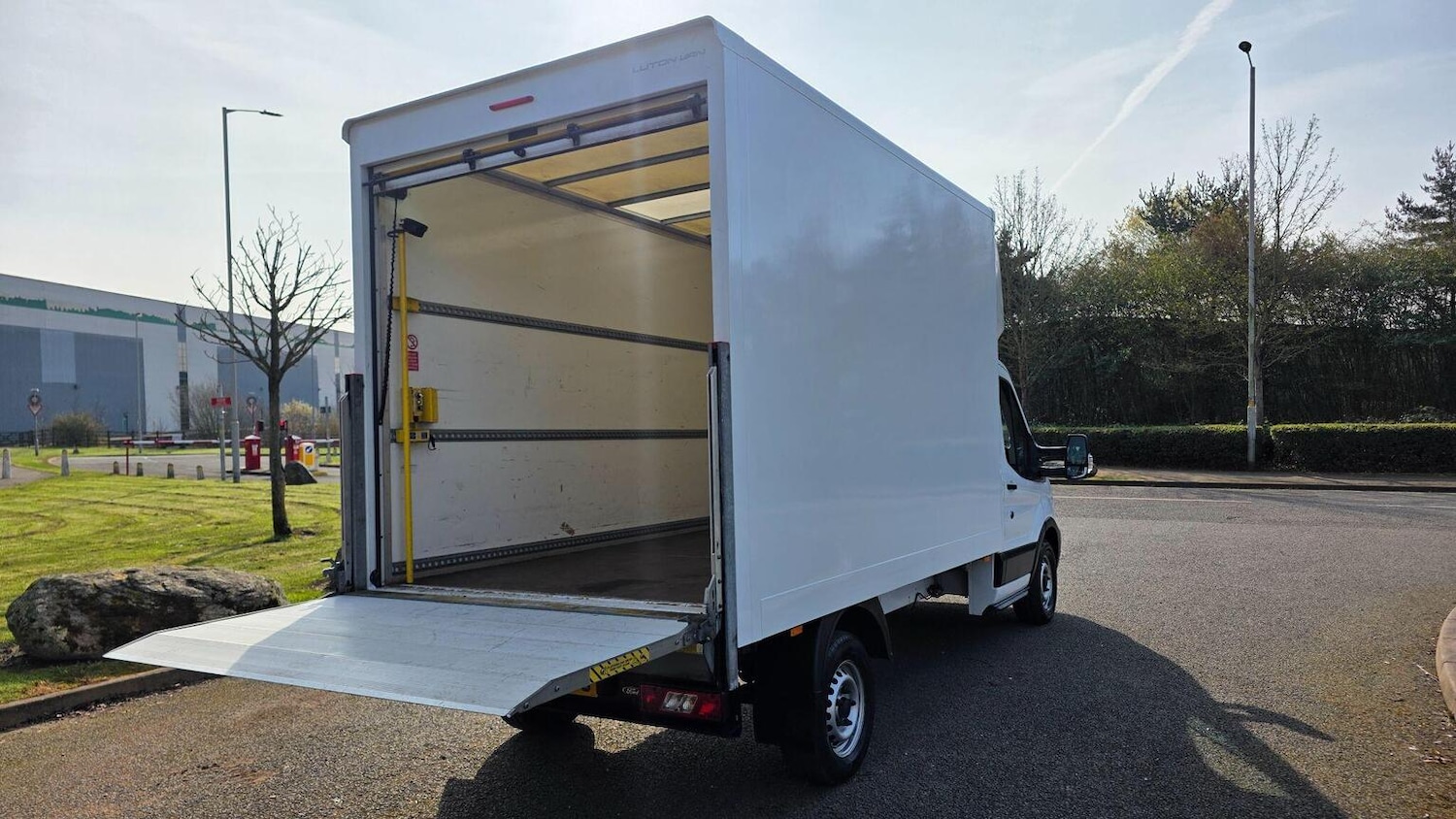 Used Ford Transit 2022 for sale - 77997313: Photo 47