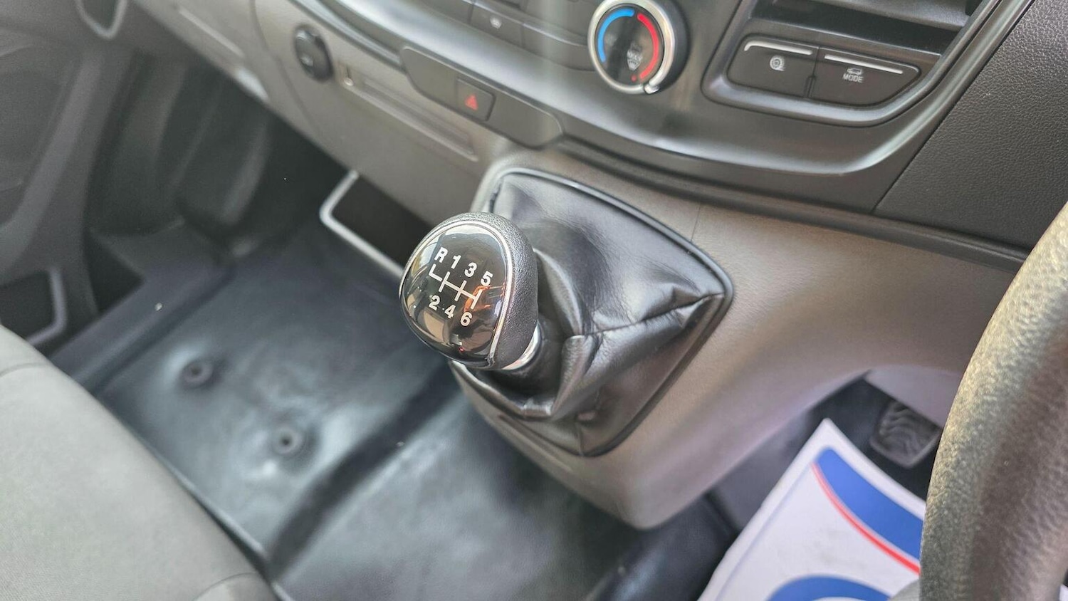 Used Ford Transit 2022 for sale - 77997313: Photo 48