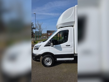 Used Ford Transit 2022 for sale - 77997313: Photo