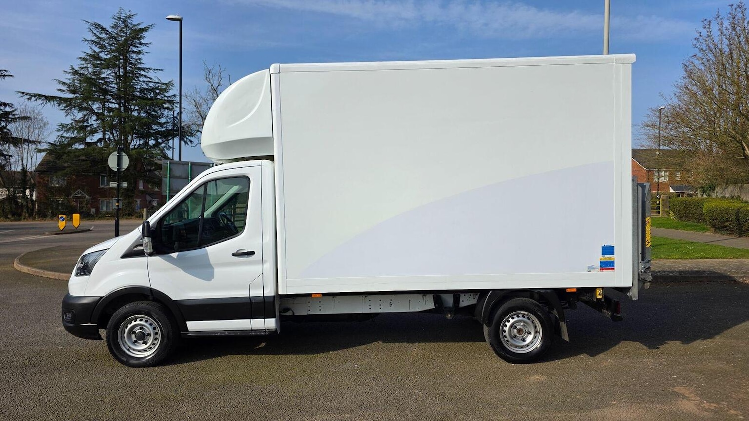 Used Ford Transit 2022 for sale - 77997313: Photo 5