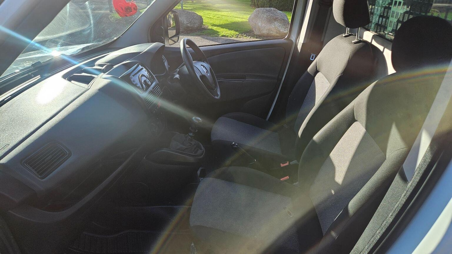 Used Fiat Doblo 2021 for sale - 77997323: Photo 12