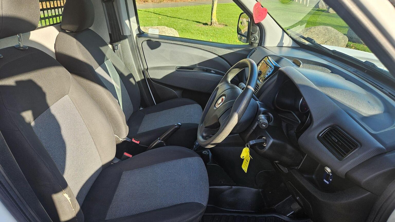 Used Fiat Doblo 2021 for sale - 77997323: Photo 17