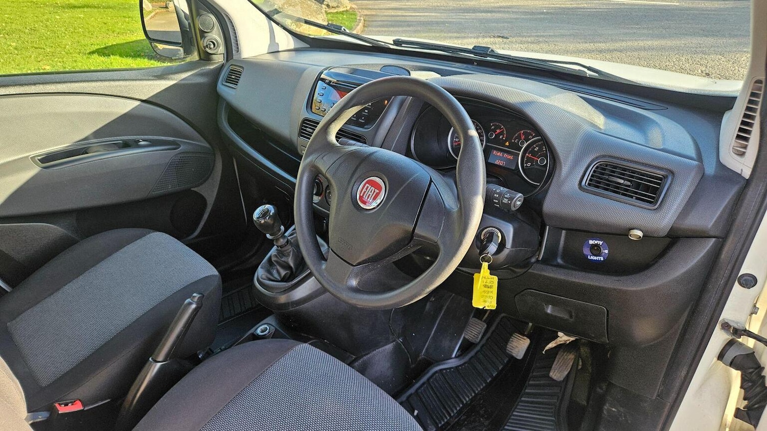 Used Fiat Doblo 2021 for sale - 77997323: Photo 19