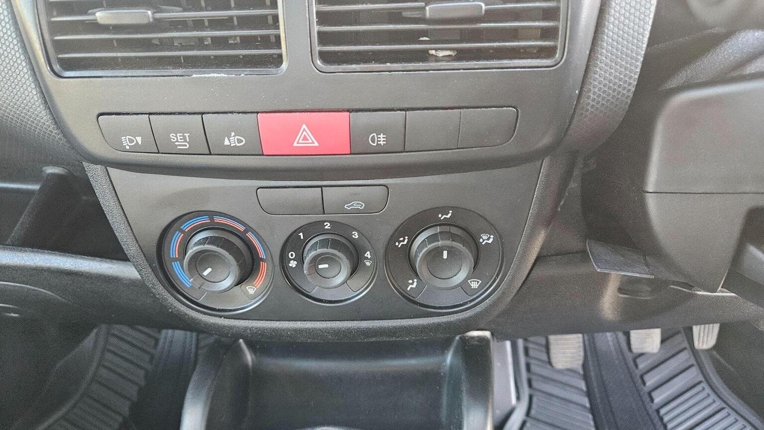 Used Fiat Doblo 2021 for sale - 77997323: Photo 22