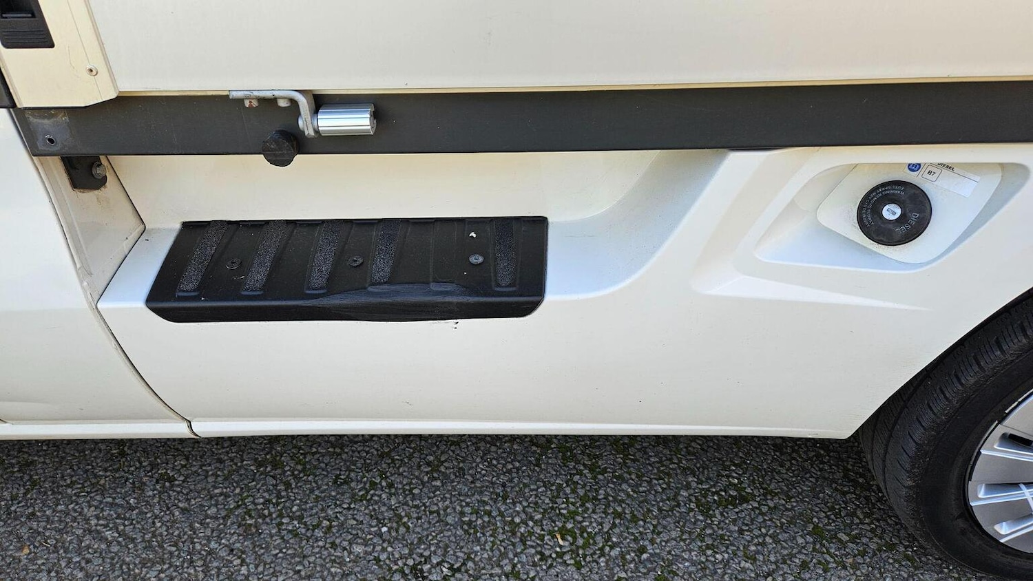 Used Fiat Doblo 2021 for sale - 77997323: Photo 25