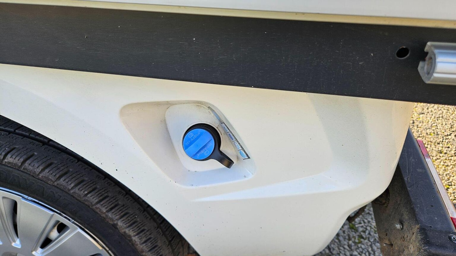 Used Fiat Doblo 2021 for sale - 77997323: Photo 26