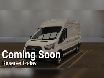 Used Ford Transit 2021 for sale - 79352694: Photo
