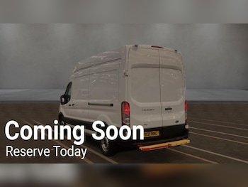 Used Ford Transit 2021 for sale - 79352694: Photo
