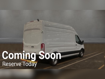 Used Ford Transit 2021 for sale - 79352694: Photo