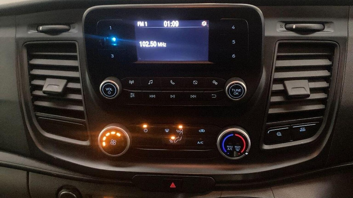 Used Ford Transit 2021 for sale - 78206045: Photo 7