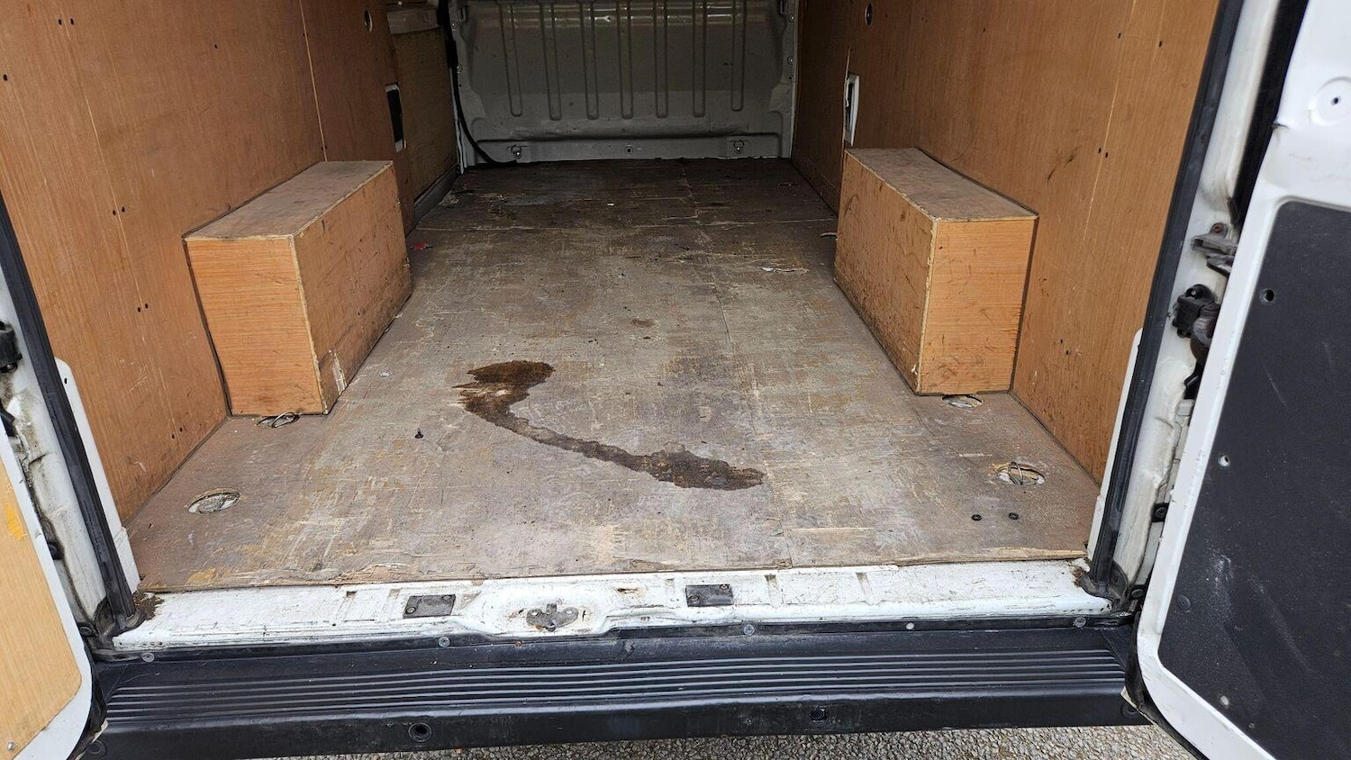 Used Peugeot Boxer 2019 for sale - 78206052: Photo 10