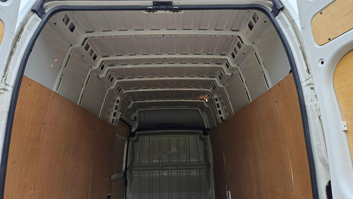 Used Peugeot Boxer 2019 for sale - 78206052: Photo 11