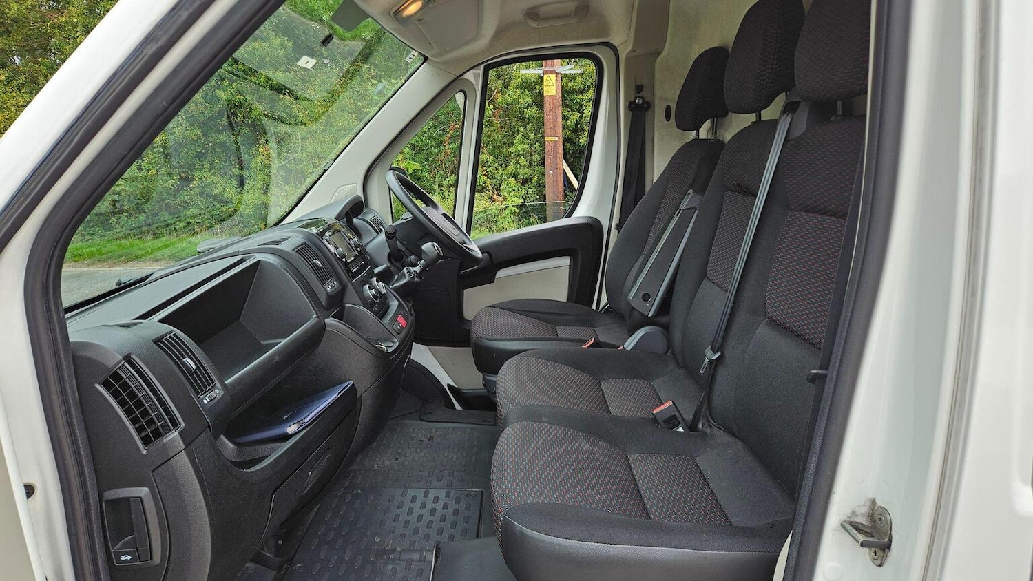 Used Peugeot Boxer 2019 for sale - 78206052: Photo 13