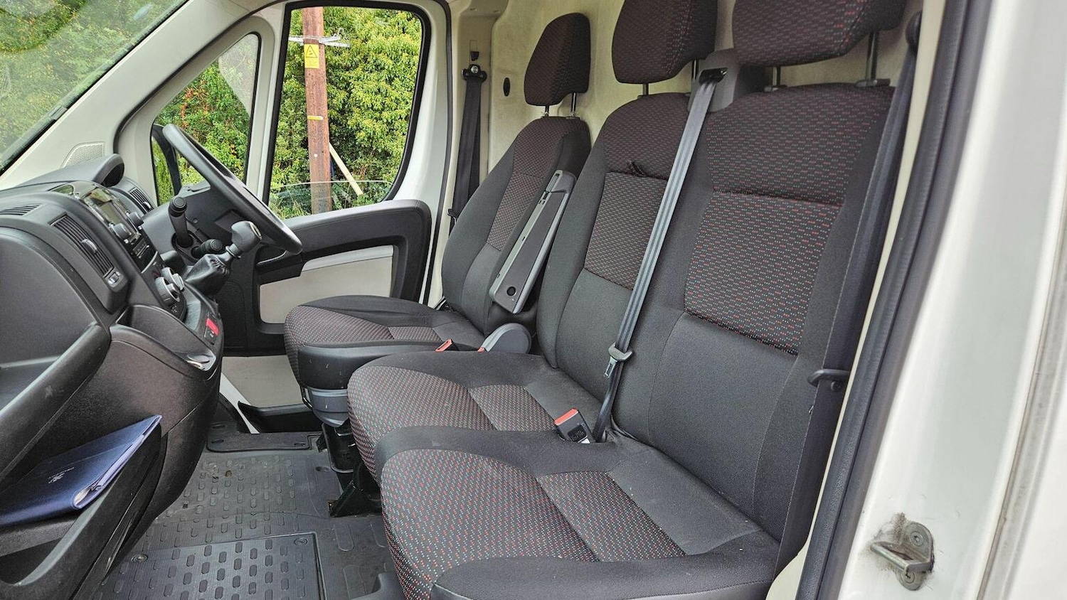 Used Peugeot Boxer 2019 for sale - 78206052: Photo 14