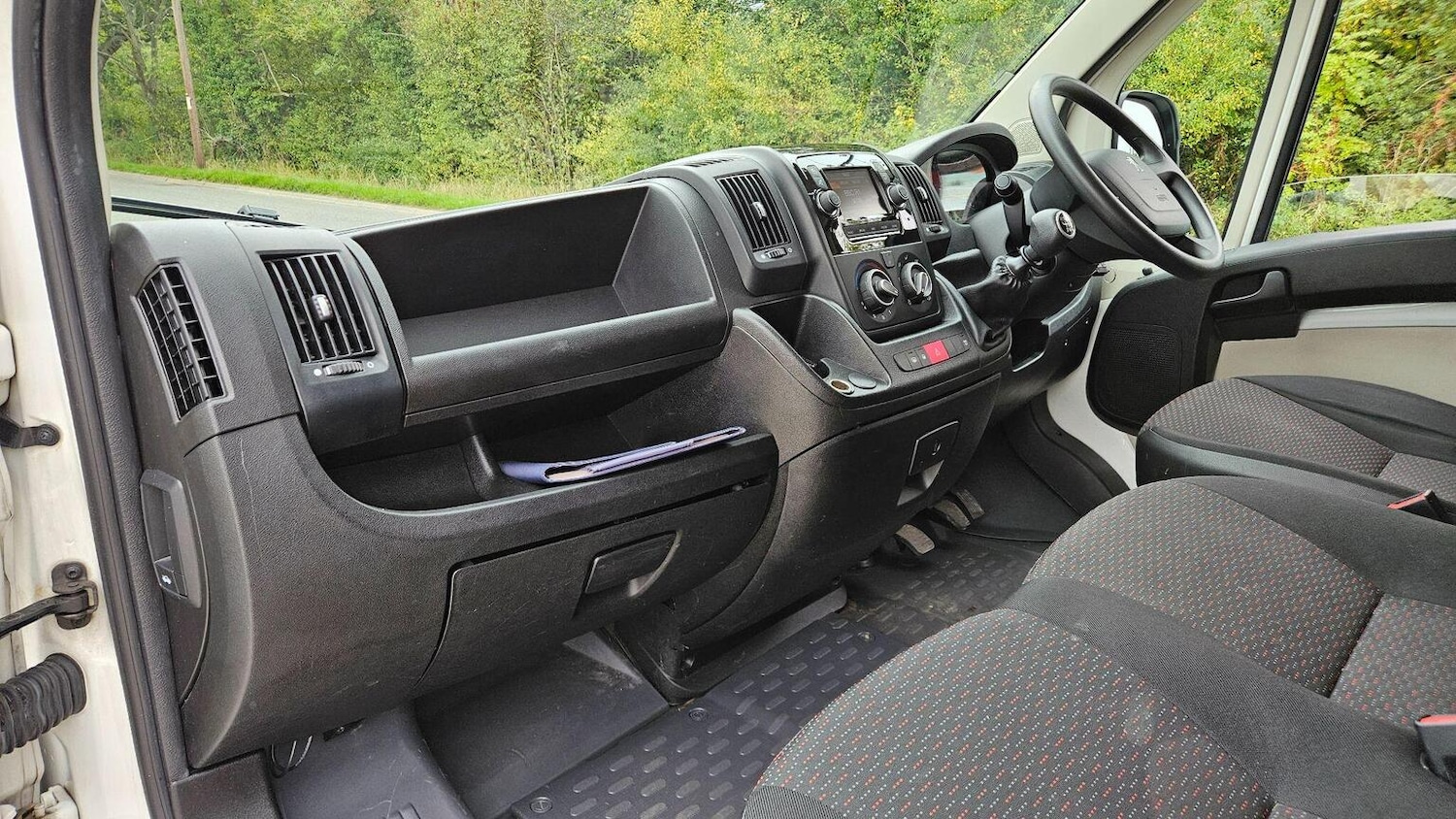 Used Peugeot Boxer 2019 for sale - 78206052: Photo 15