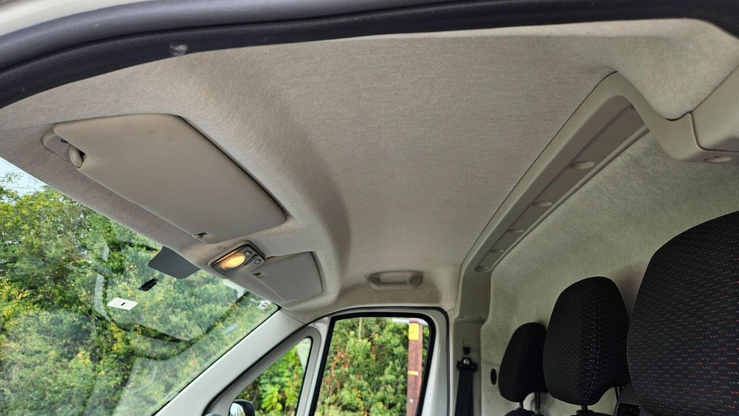 Used Peugeot Boxer 2019 for sale - 78206052: Photo 19