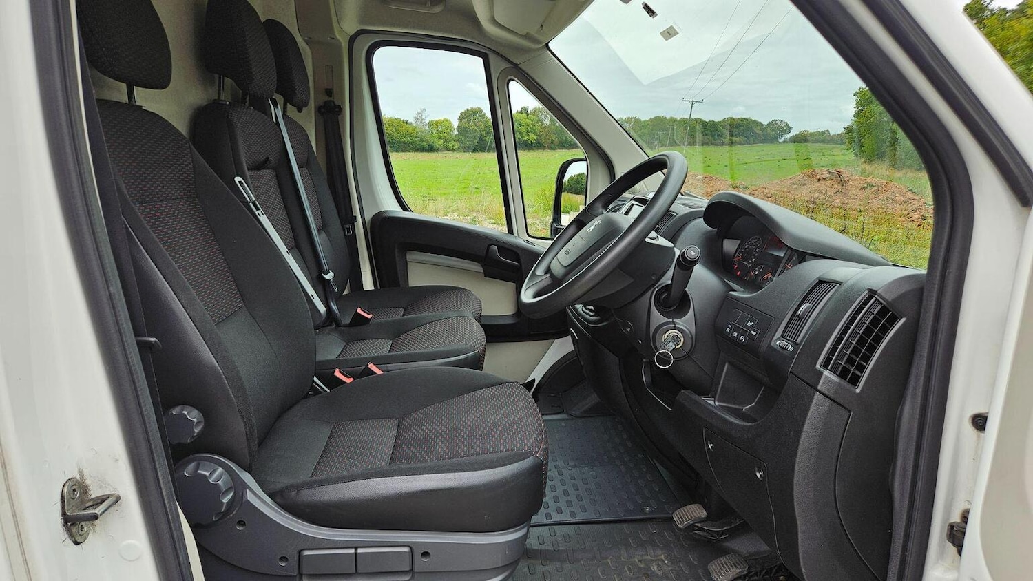 Used Peugeot Boxer 2019 for sale - 78206052: Photo 20