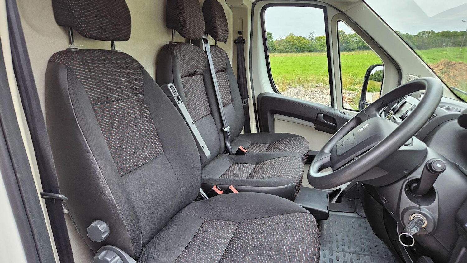 Used Peugeot Boxer 2019 for sale - 78206052: Photo 21