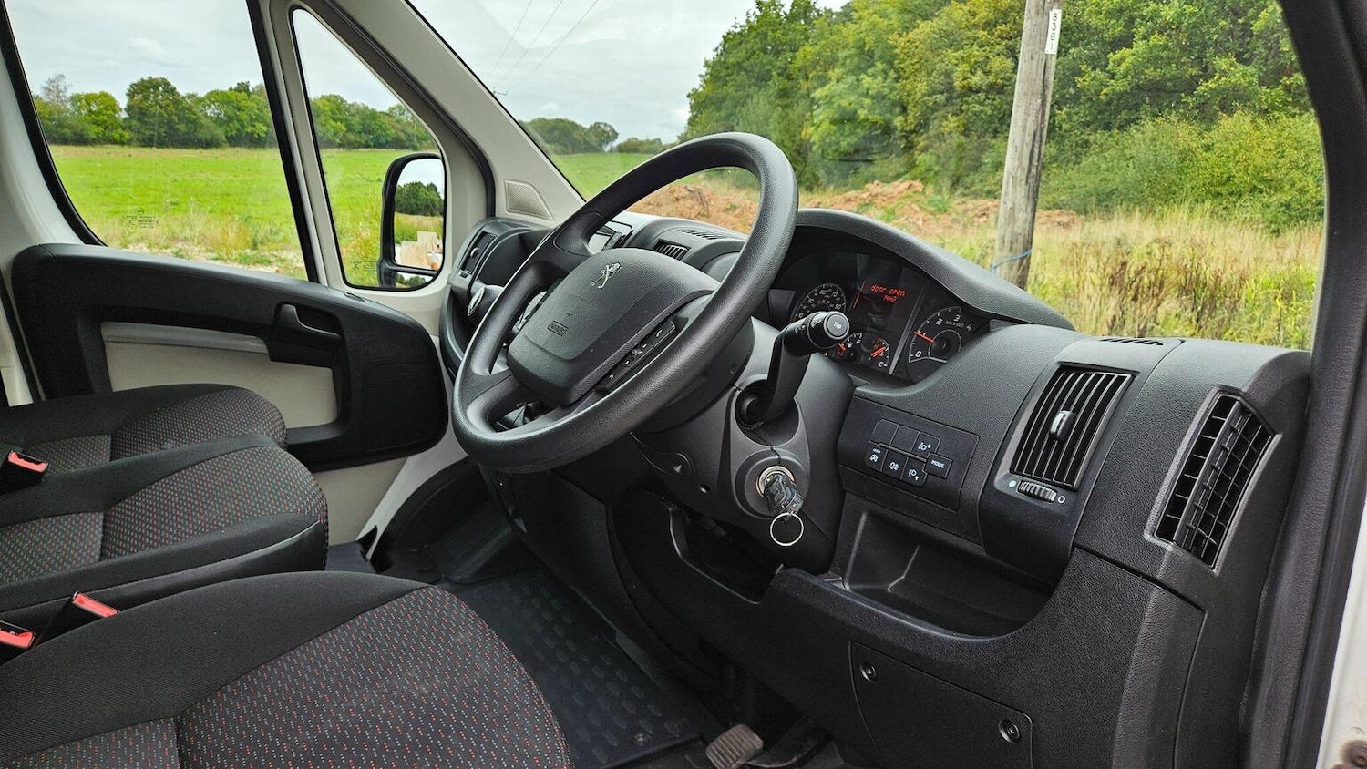 Used Peugeot Boxer 2019 for sale - 78206052: Photo 23