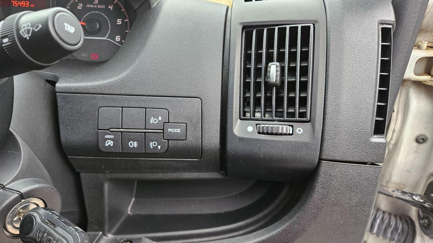 Used Peugeot Boxer 2019 for sale - 78206052: Photo 26