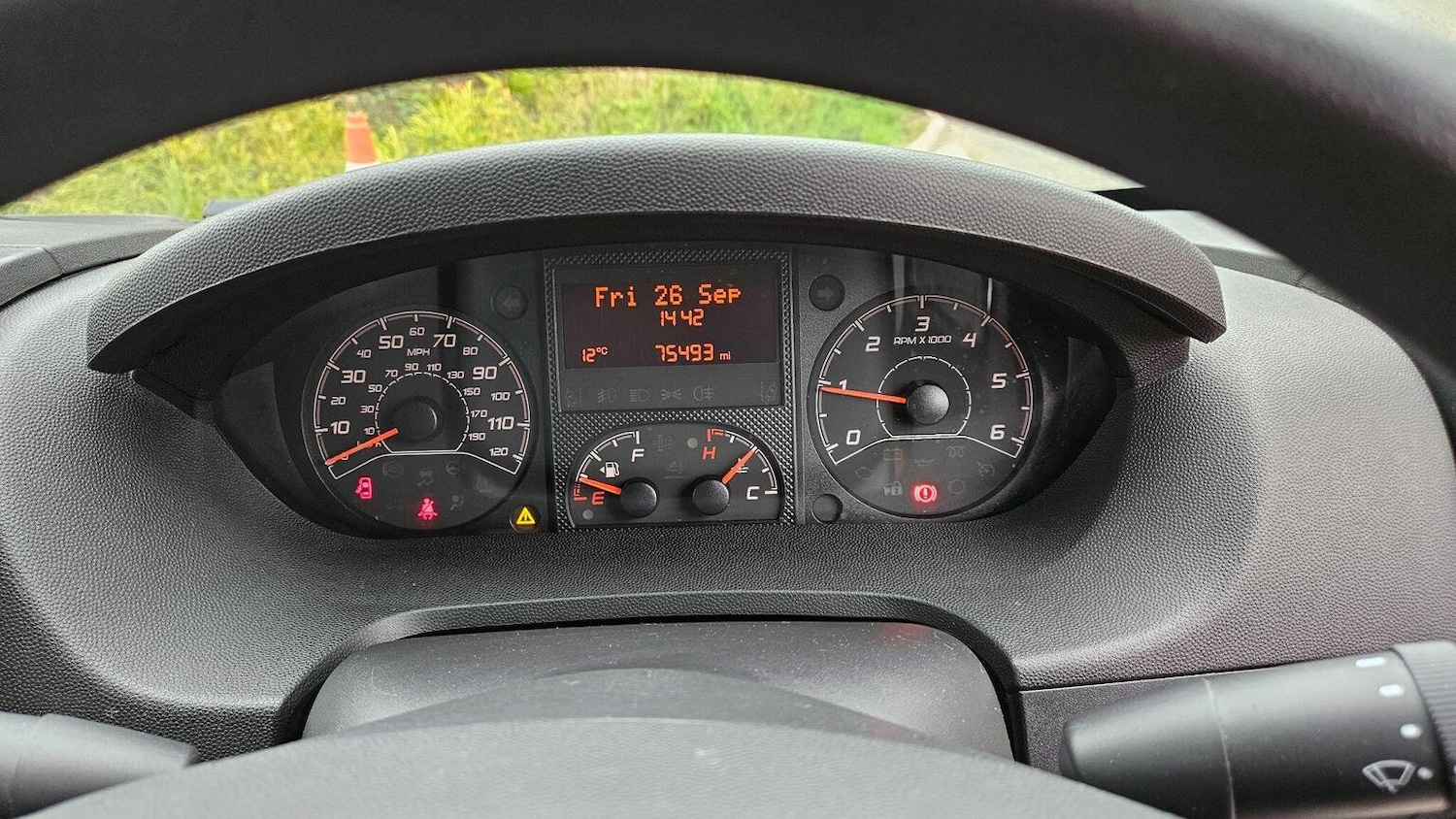 Used Peugeot Boxer 2019 for sale - 78206052: Photo 27