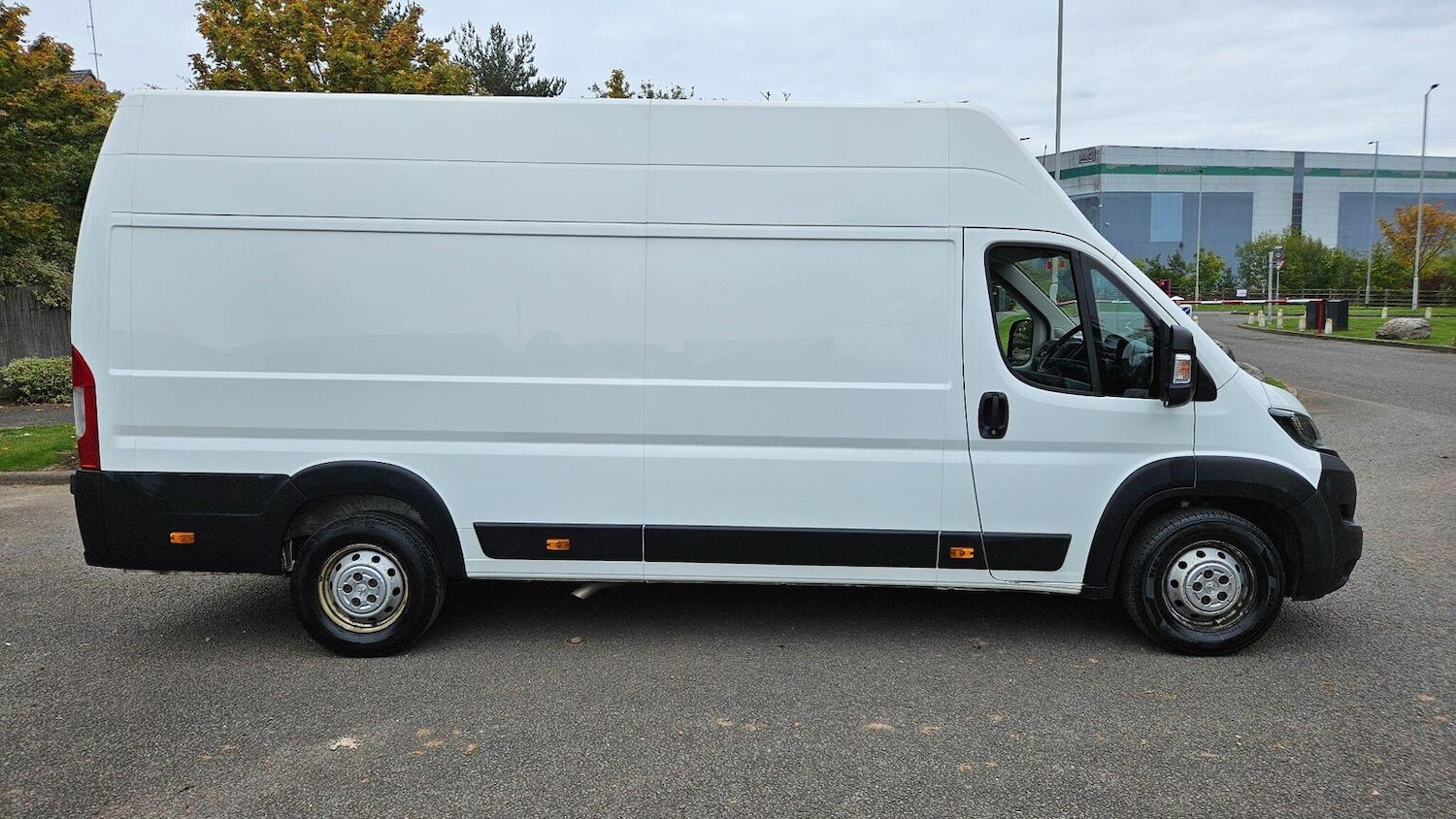 Used Peugeot Boxer 2019 for sale - 78206052: Photo 8