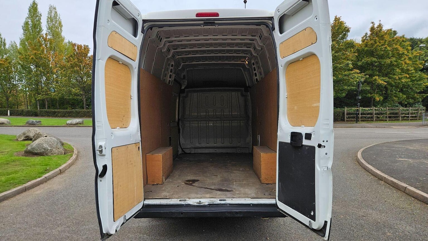 Used Peugeot Boxer 2019 for sale - 78206052: Photo 9