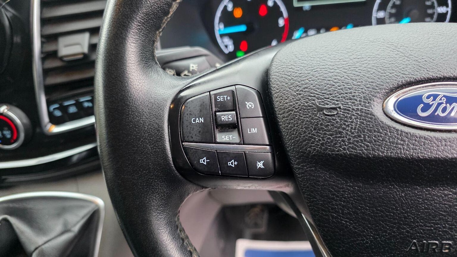 Used Ford Transit Custom 2021 for sale - 78206041: Photo 13