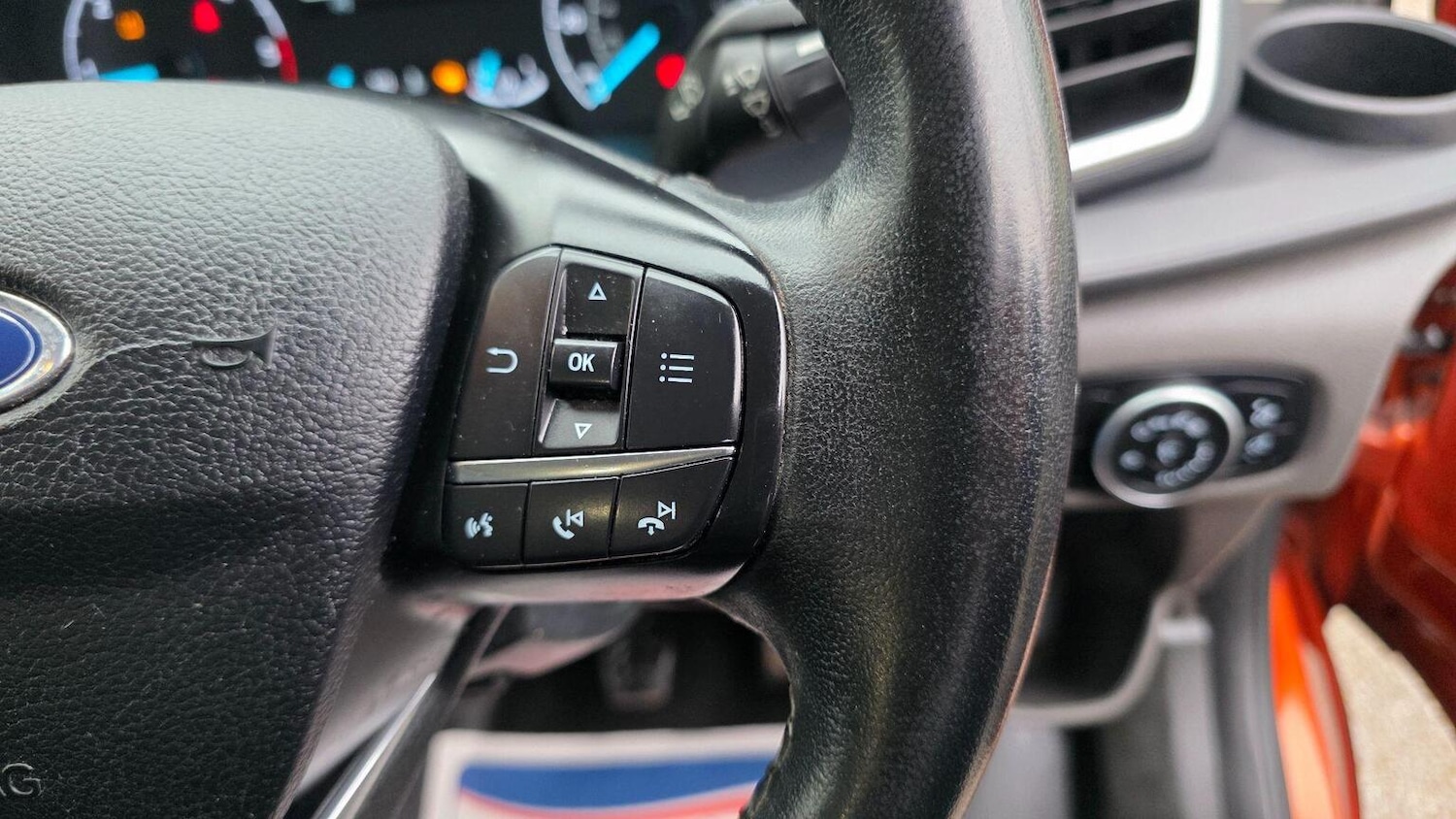 Used Ford Transit Custom 2021 for sale - 78206041: Photo 14