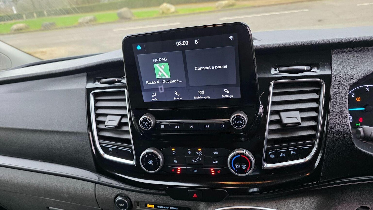 Used Ford Transit Custom 2021 for sale - 78206041: Photo 24